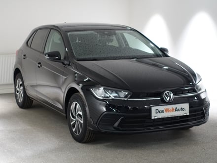 VW Polo Friends TSI