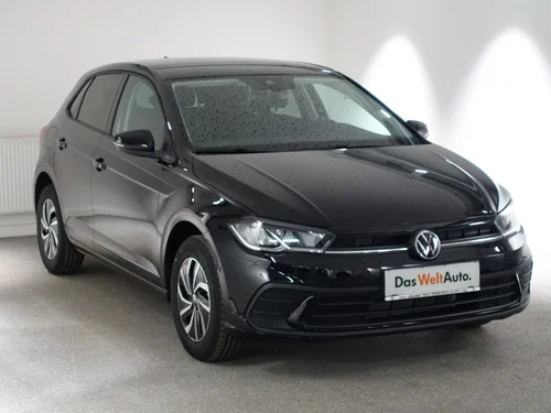 VW Polo Friends TSI