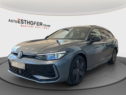 VW Passat Variant Sport TDI DSG
