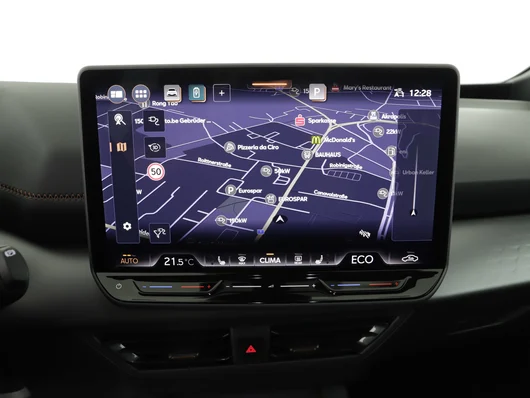 Bild eines CUPRA Born X 60/63 150kW/204PS