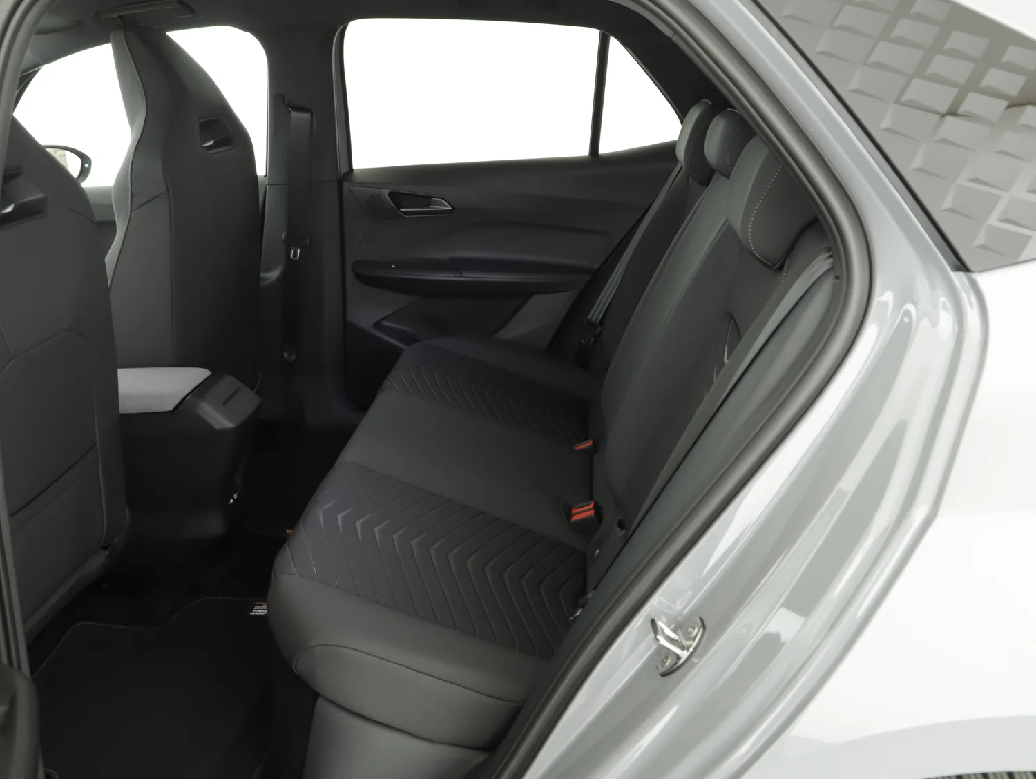 Bild eines CUPRA Born X 60/63 150kW/204PS