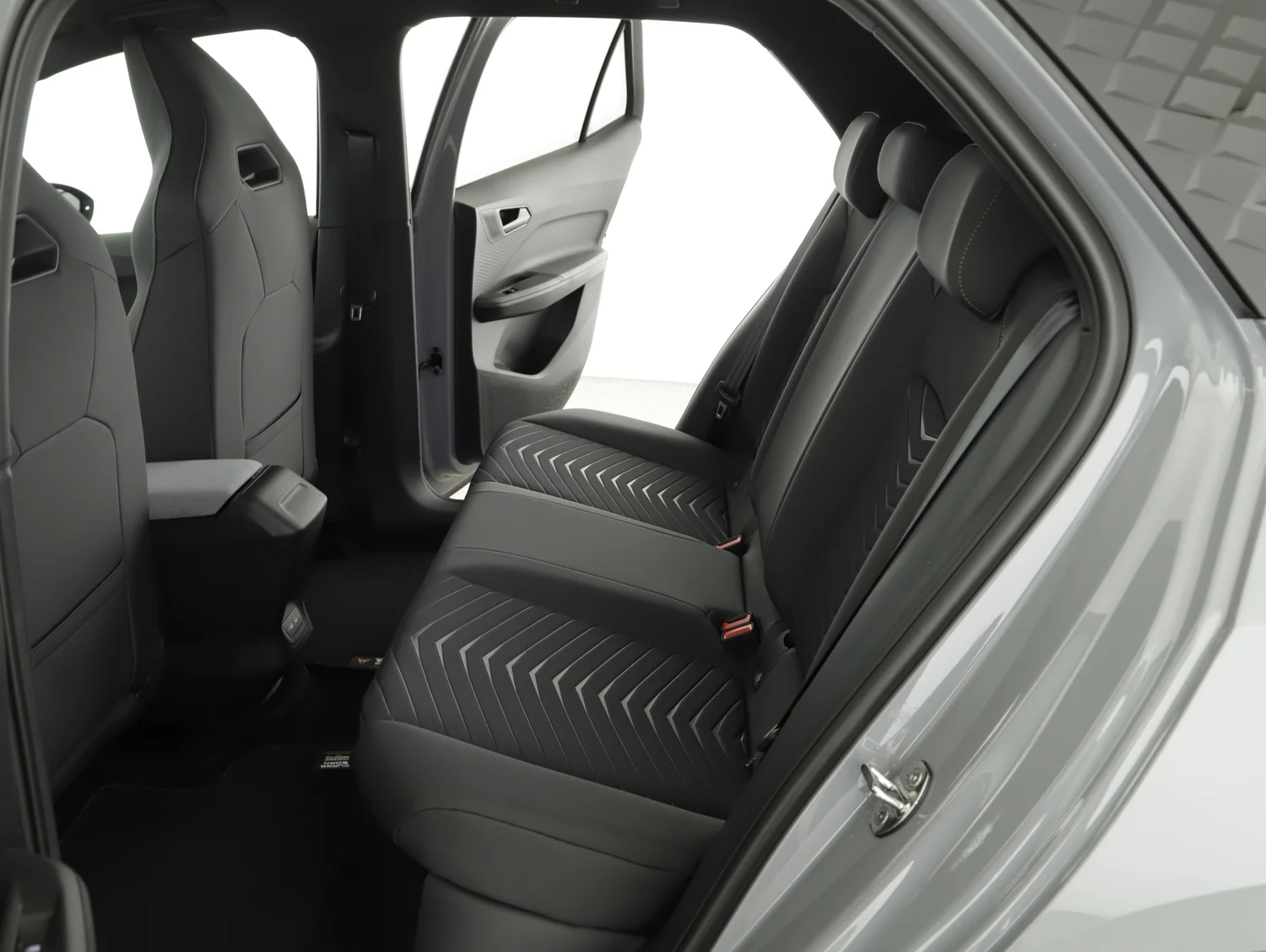 Bild eines CUPRA Born X 60/63 150kW/204PS