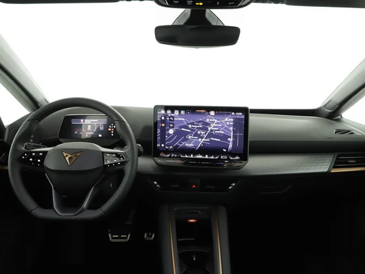 Bild eines CUPRA Born X 60/63 150kW/204PS