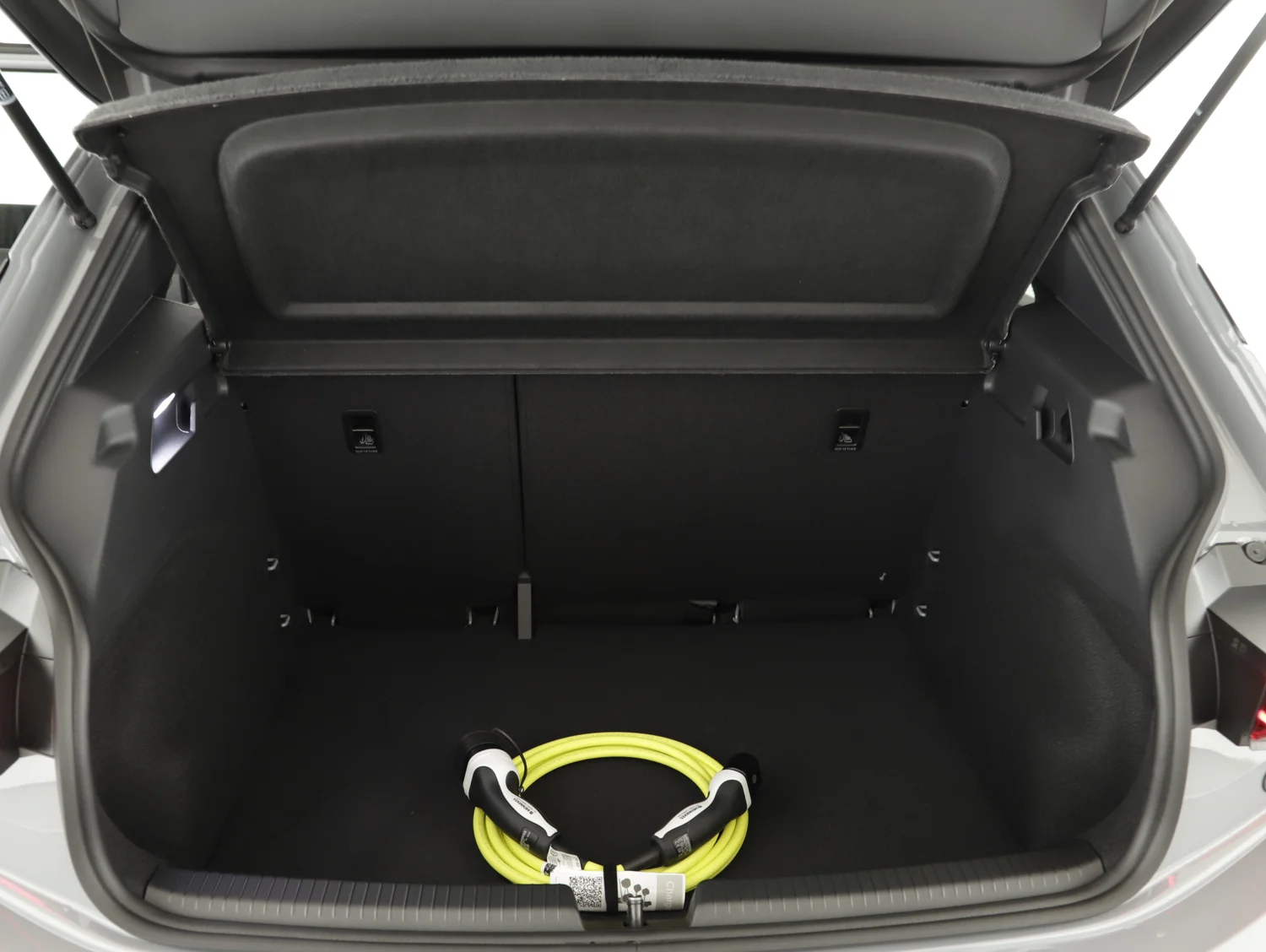 Bild eines CUPRA Born X 60/63 150kW/204PS