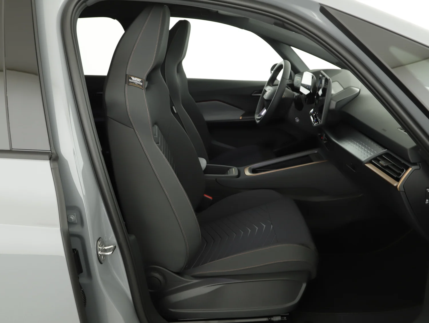 Bild eines CUPRA Born X 60/63 150kW/204PS