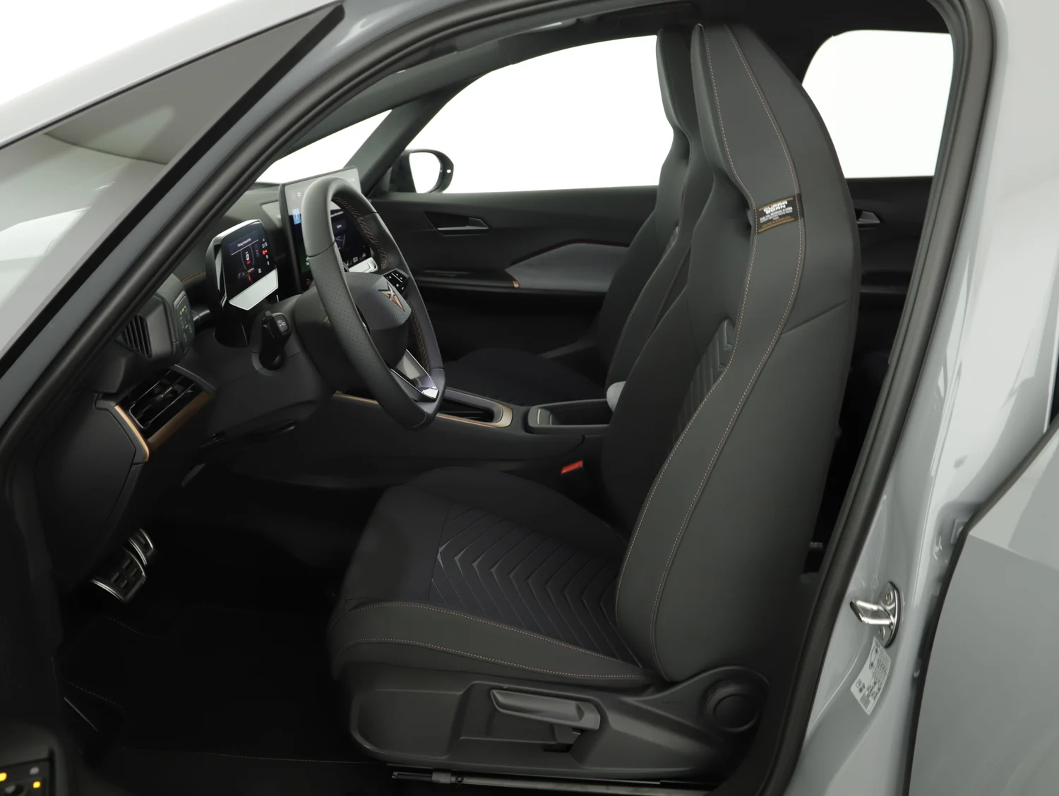 Bild eines CUPRA Born X 60/63 150kW/204PS