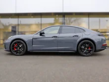 Thumbnail-Foto von Fahrzeug