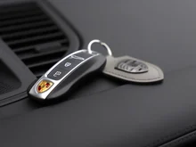 Thumbnail-Foto von Fahrzeug