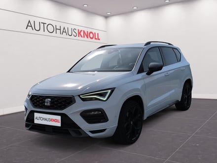 SEAT Ateca FR 1.5 TSI ACT DSG