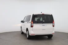 Thumbnail-Foto von Fahrzeug