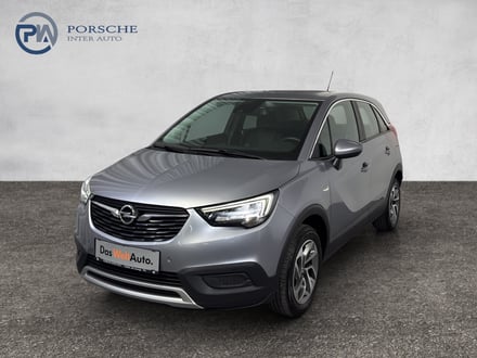 Opel Crossland X 1,2 Turbo ECOTEC Direct Injj. Innovation St./St