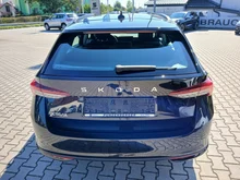 Škoda Octavia Combi Selection TDI DSG in Black-Magic Perleffekt