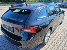 Škoda Octavia Combi Selection TDI DSG in Black-Magic Perleffekt
