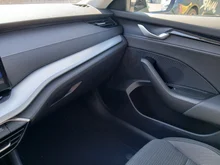 Škoda Octavia Combi Selection TDI DSG in Black-Magic Perleffekt