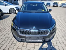Škoda Octavia Combi Selection TDI DSG in Black-Magic Perleffekt