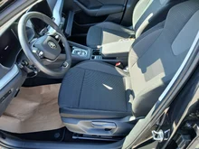 Škoda Octavia Combi Selection TDI DSG in Black-Magic Perleffekt
