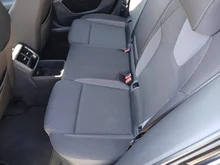 Škoda Octavia Combi Selection TDI DSG in Black-Magic Perleffekt