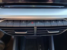 Škoda Octavia Combi Selection TDI DSG in Black-Magic Perleffekt