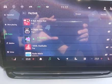 Škoda Octavia Combi Selection TDI DSG in Black-Magic Perleffekt