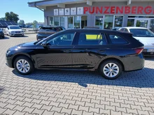 Škoda Octavia Combi Selection TDI DSG in Black-Magic Perleffekt