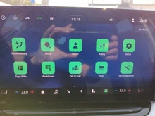 Škoda Octavia Combi Selection TDI DSG in Black-Magic Perleffekt