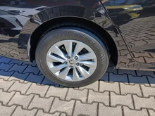 Škoda Octavia Combi Selection TDI DSG in Black-Magic Perleffekt