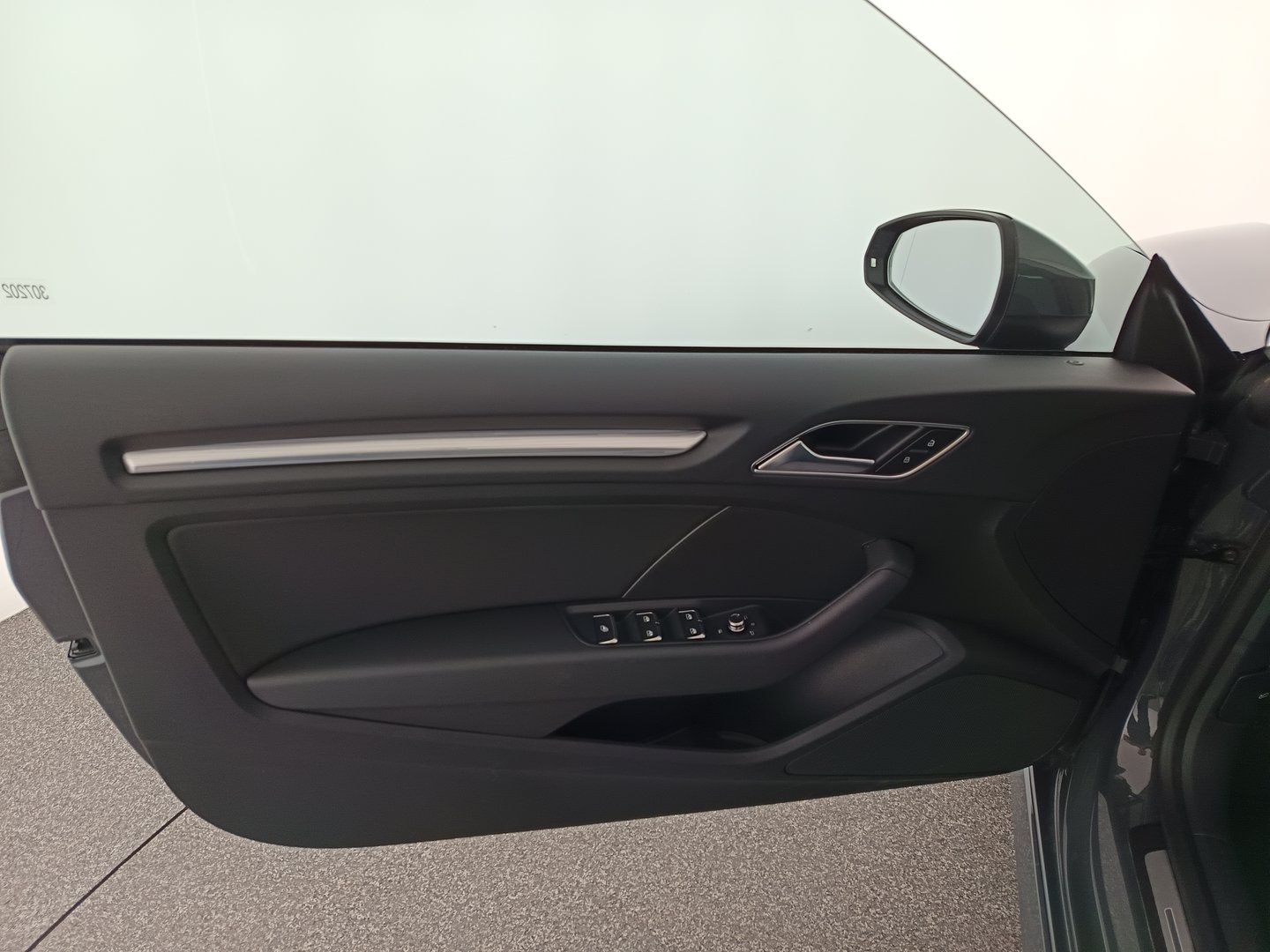 Audi A3 Cab. 1.5 TFSI COD Sport | Bild 10 von 34