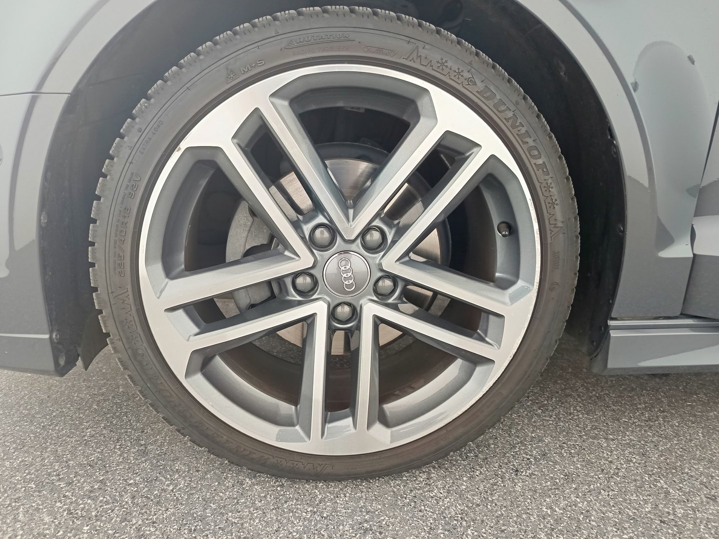 Audi A3 Cab. 1.5 TFSI COD Sport | Bild 9 von 34