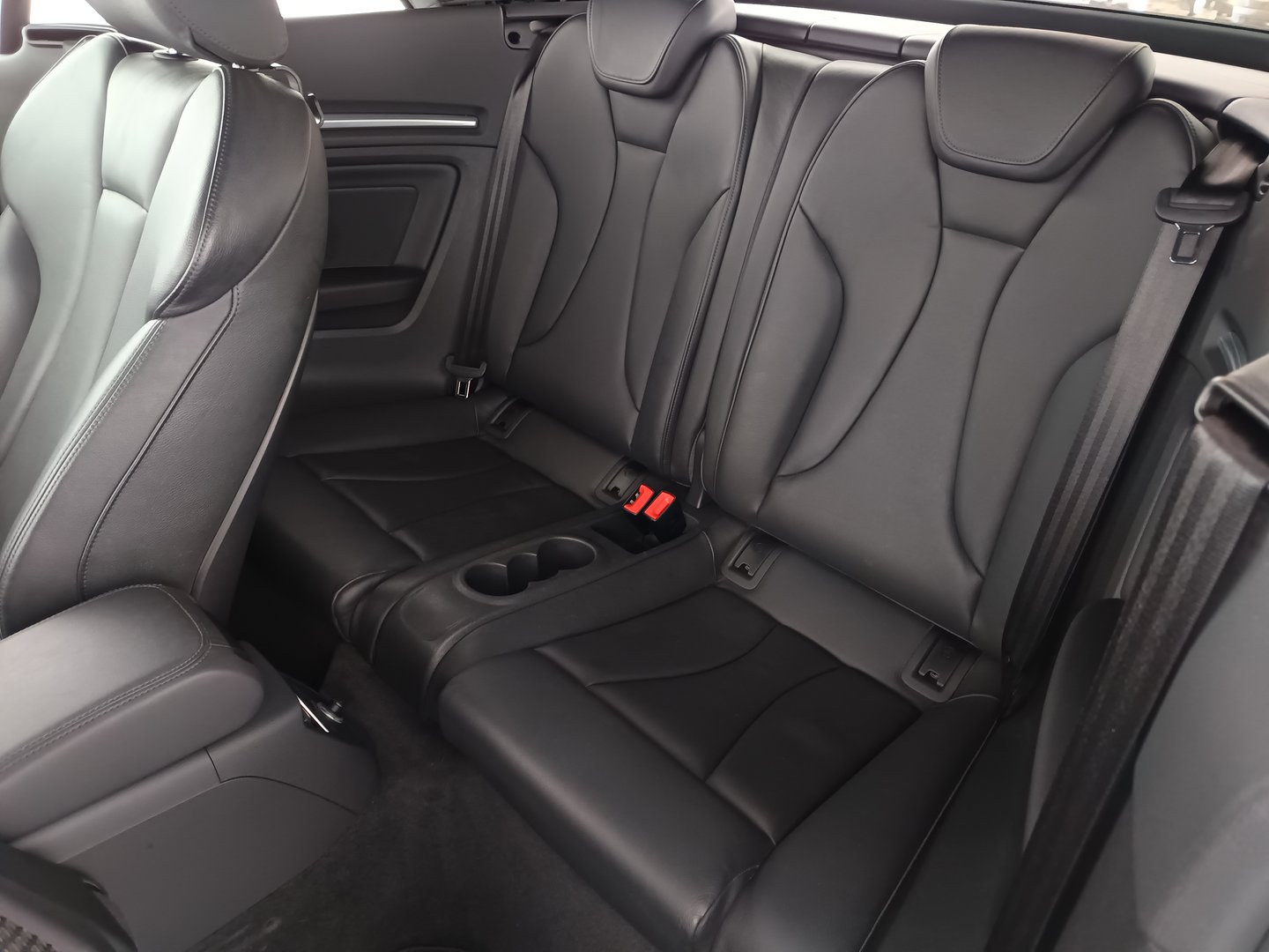 Audi A3 Cab. 1.5 TFSI COD Sport | Bild 30 von 34