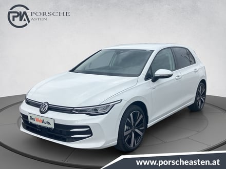 VW Golf Rabbit mHEV DSG