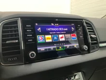 Thumbnail-Foto von Fahrzeug