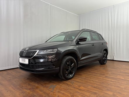 Škoda KAROQ 4x4 Ambition SC TDI DSG