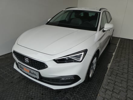 SEAT Leon SP Kombi Style 1.5 TSI 115 PS