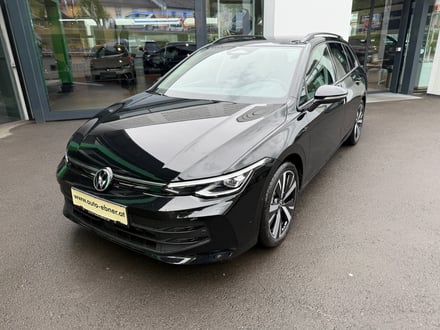 VW Golf Variant Business mHeV TSI DSG