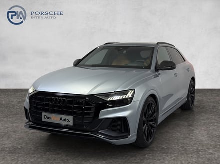 Audi Q8 60 TFSI e quattro