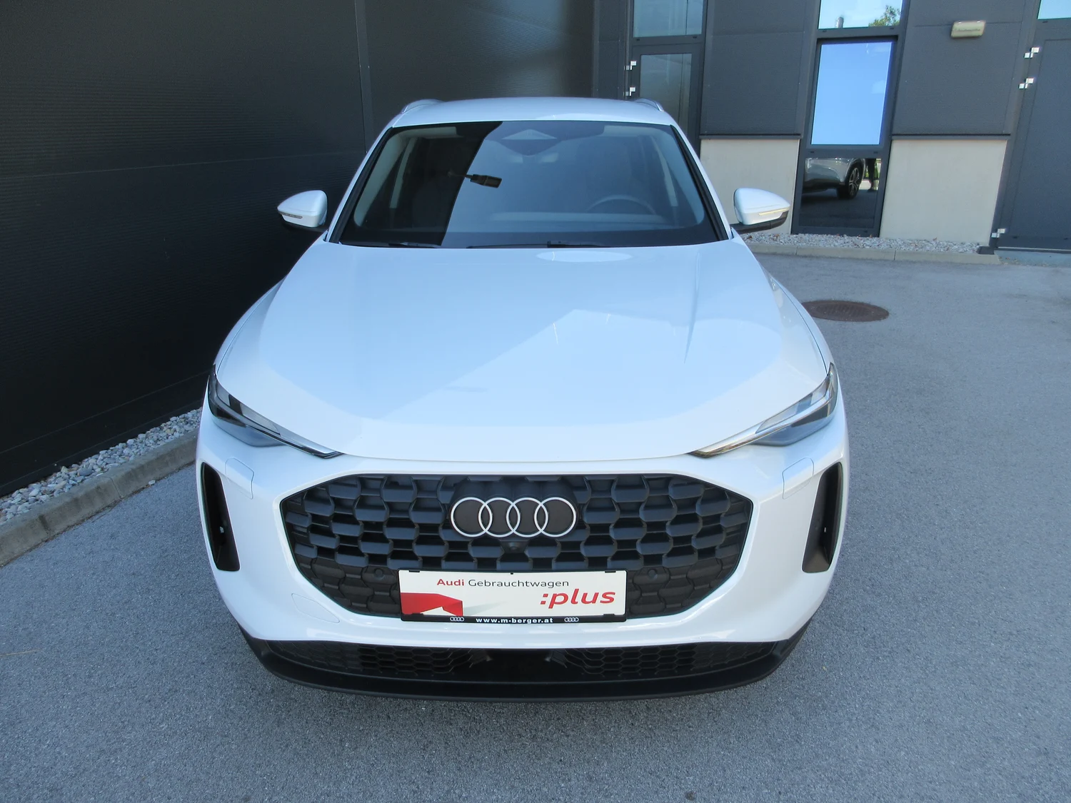Bild eines Q5 SUV TDI quattro 150 kW