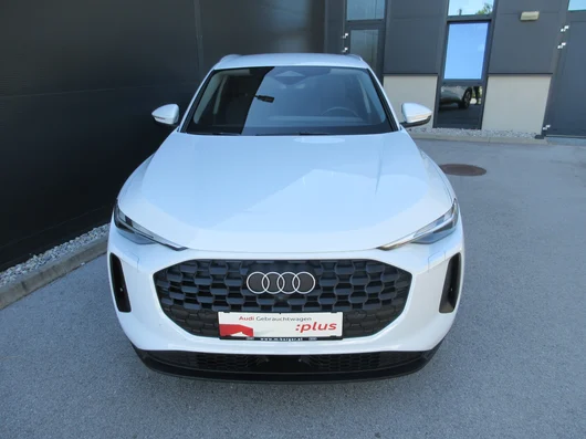 Bild eines Q5 SUV TDI quattro 150 kW
