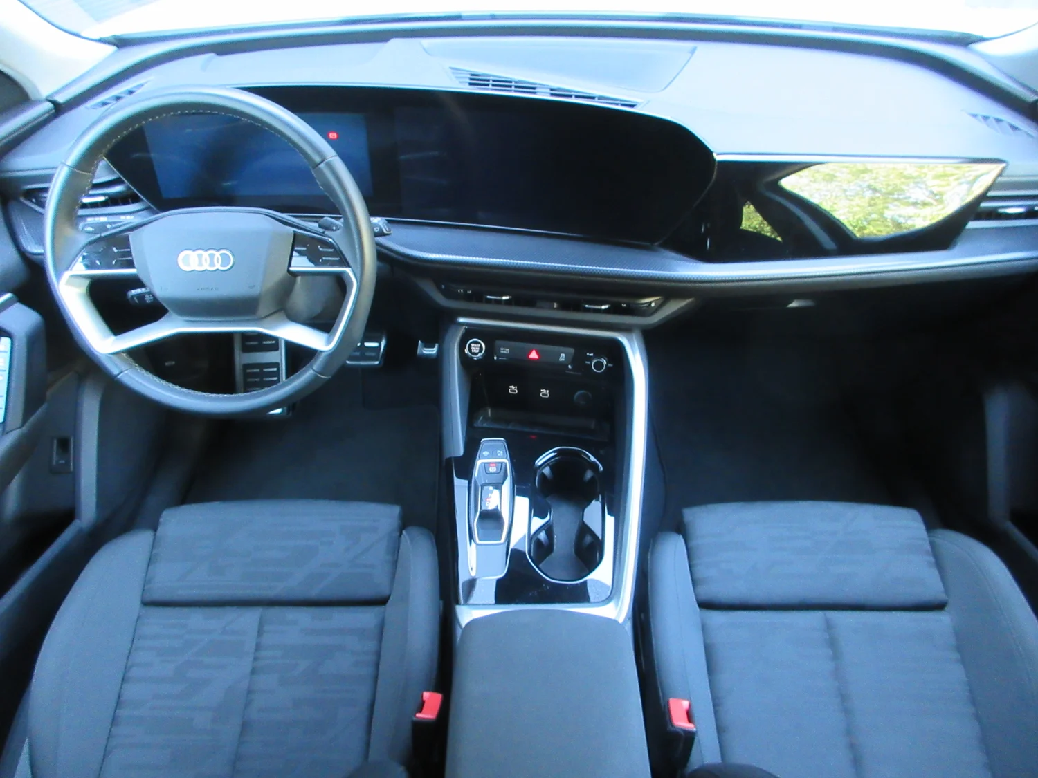 Bild eines Q5 SUV TDI quattro 150 kW