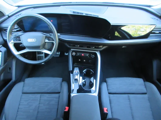 Bild eines Q5 SUV TDI quattro 150 kW