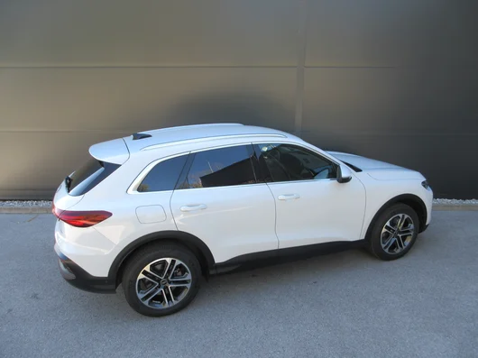 Bild eines Q5 SUV TDI quattro 150 kW