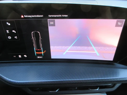 Bild eines Q5 SUV TDI quattro 150 kW
