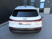 Audi Q5 SUV TDI quattro 150 kW in Gletscherweiß Metallic