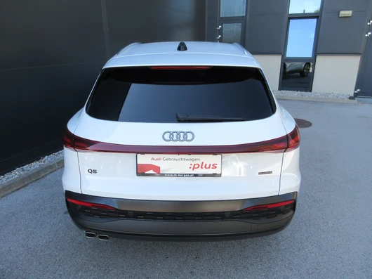 Bild eines Q5 SUV TDI quattro 150 kW