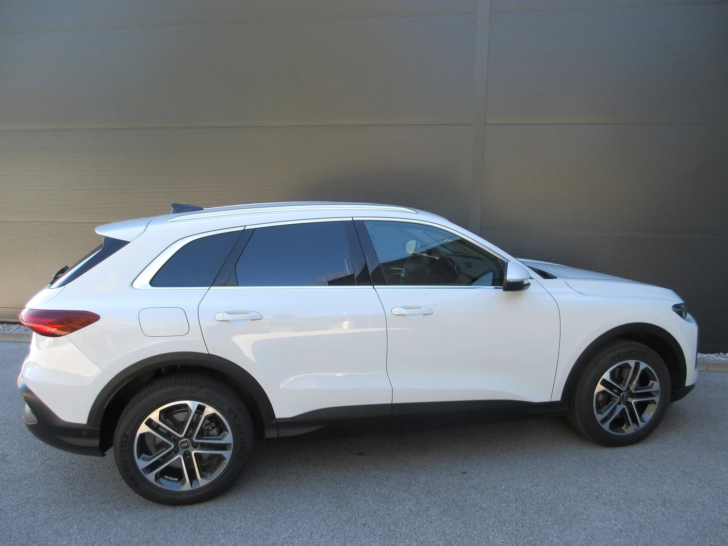 Bild eines Q5 SUV TDI quattro 150 kW