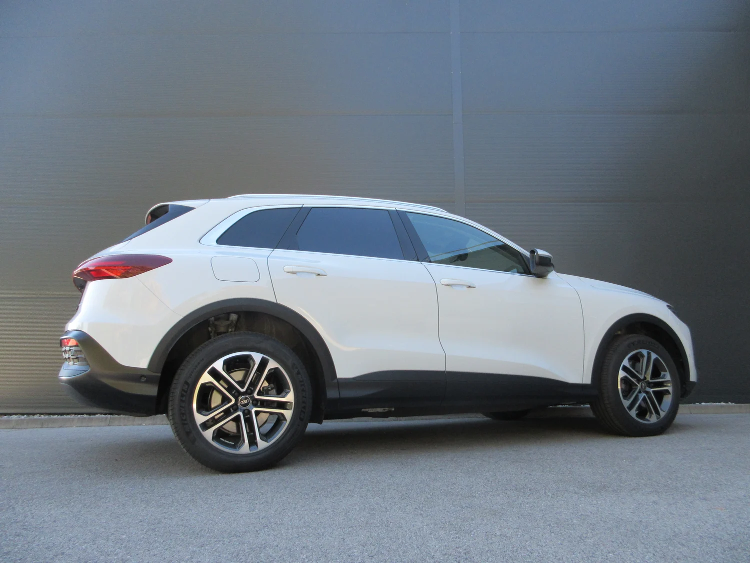 Bild eines Q5 SUV TDI quattro 150 kW