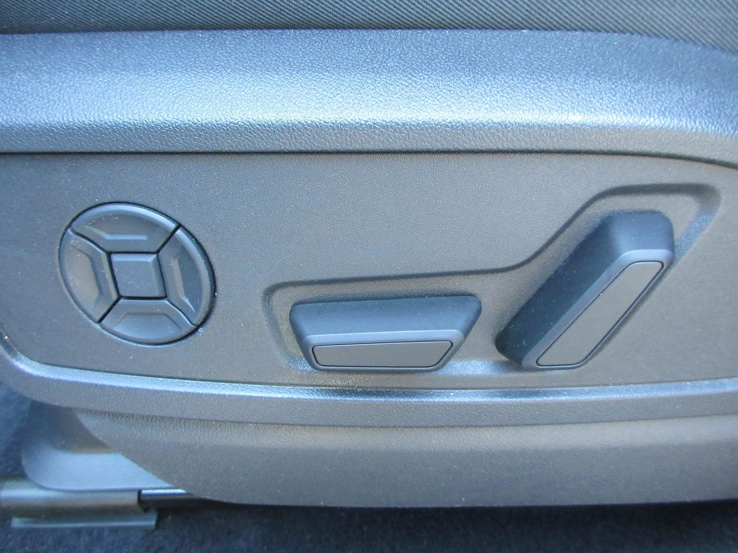 Bild eines Q5 SUV TDI quattro 150 kW
