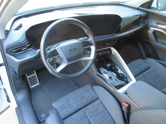 Bild eines Q5 SUV TDI quattro 150 kW