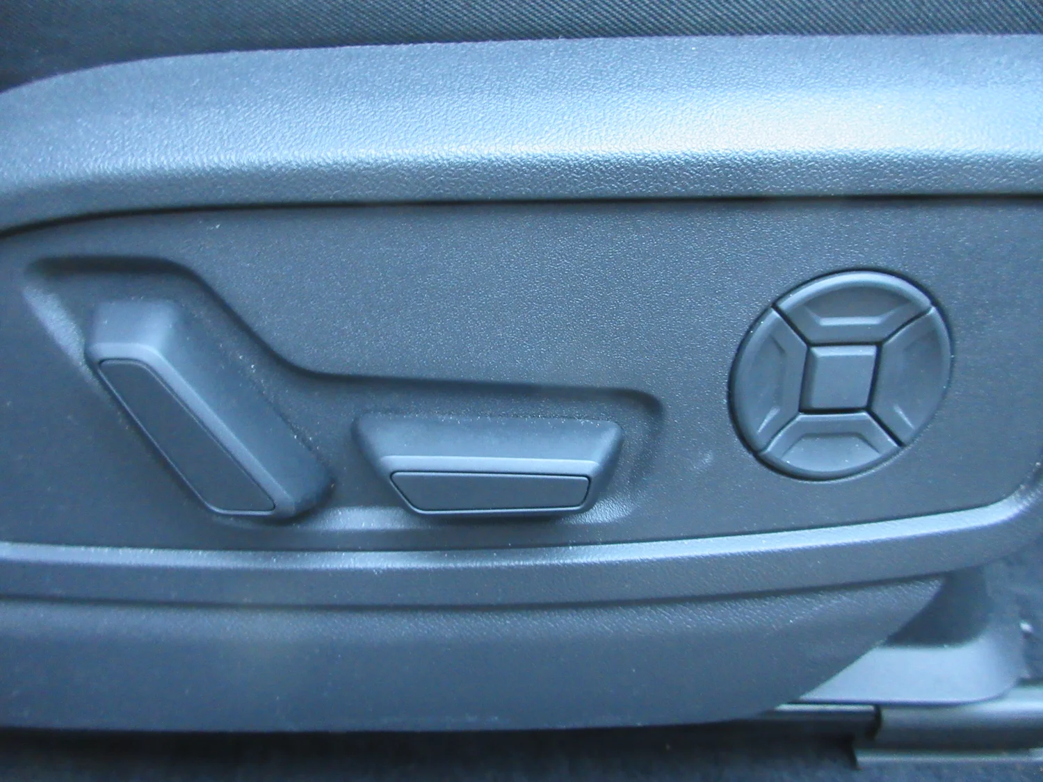 Bild eines Q5 SUV TDI quattro 150 kW