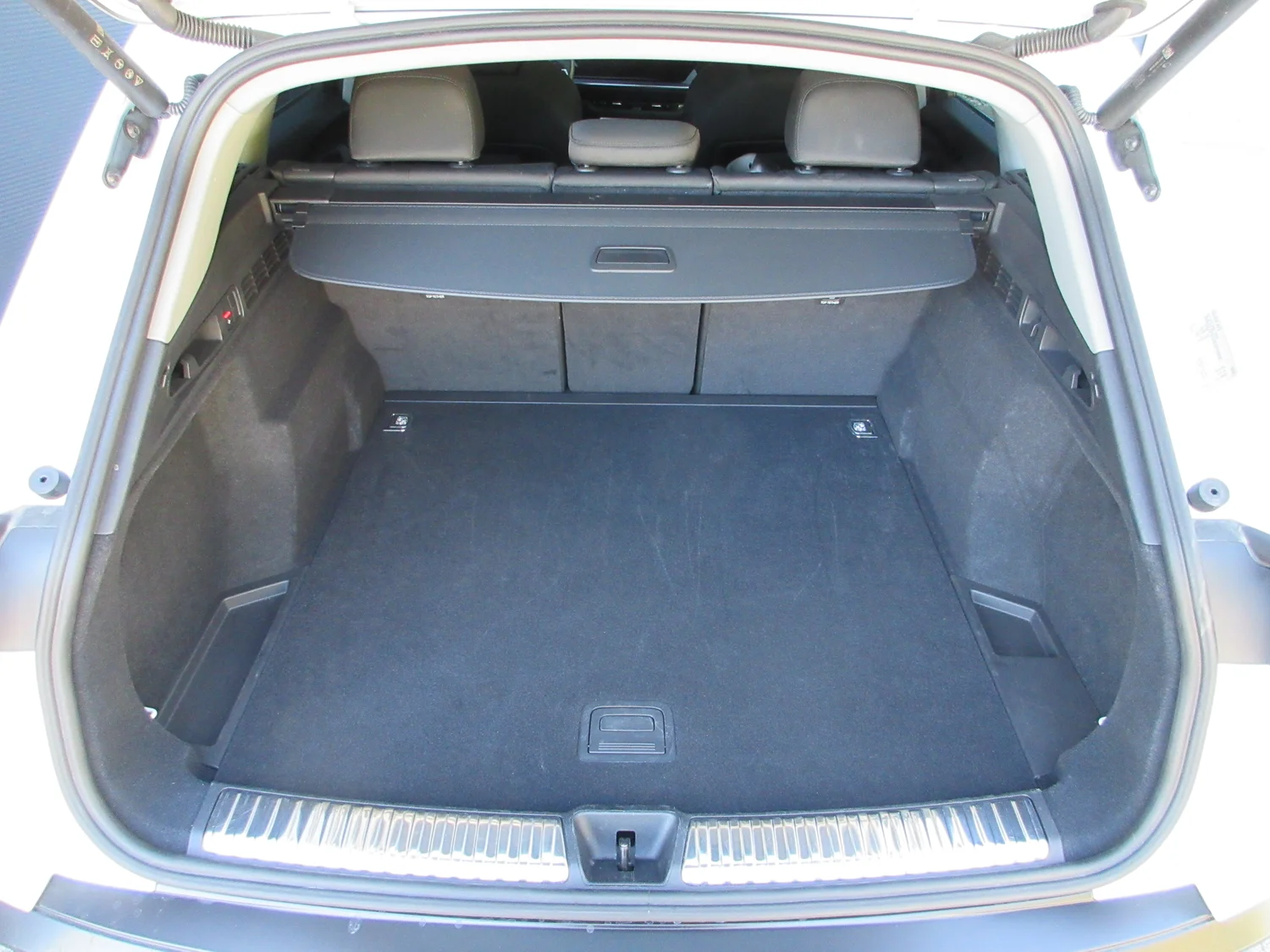 Bild eines Q5 SUV TDI quattro 150 kW