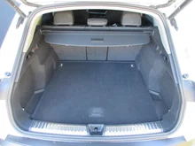 Audi Q5 SUV TDI quattro 150 kW in Gletscherweiß Metallic